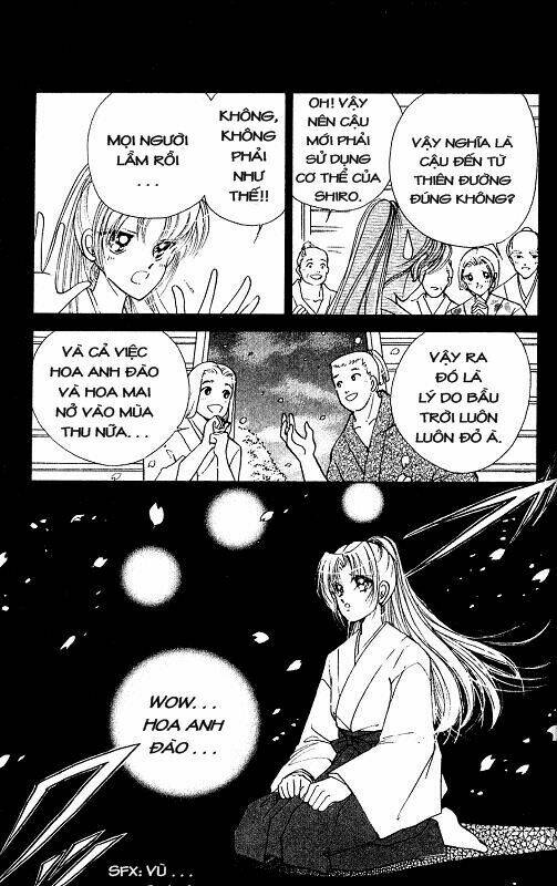 Amakusa 1637: Chapter 2