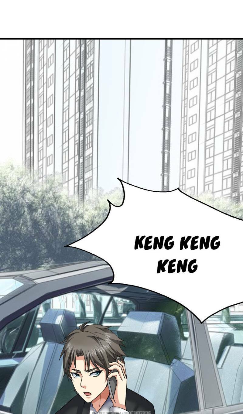 Tuyệt Thế Thiên Tài Hệ Thống: Chapter 24