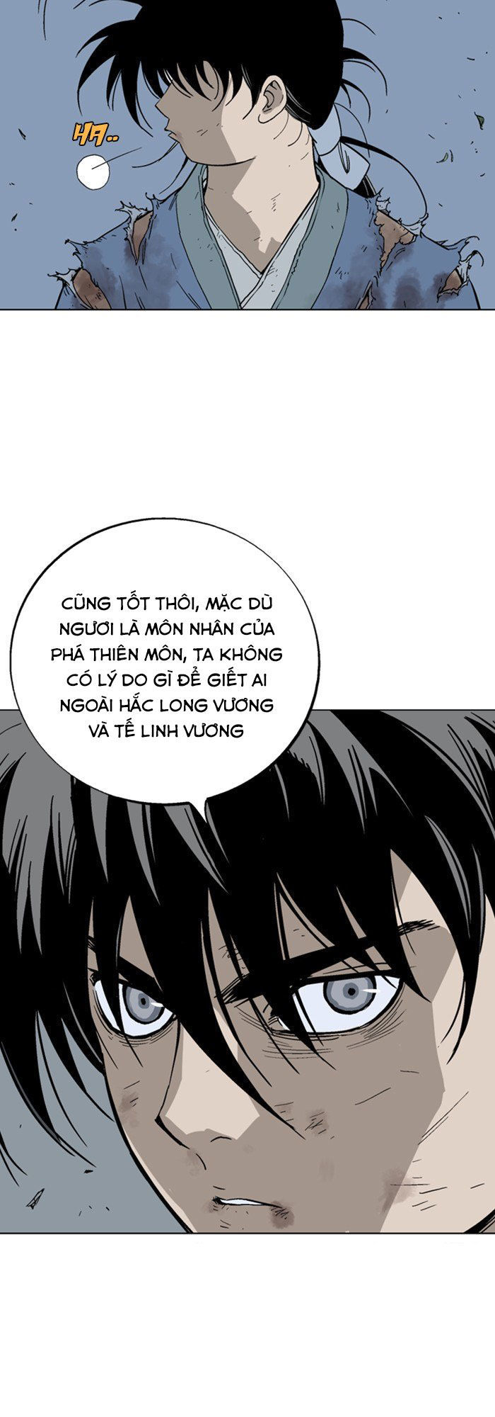 Cao Thủ 2: Chapter 42