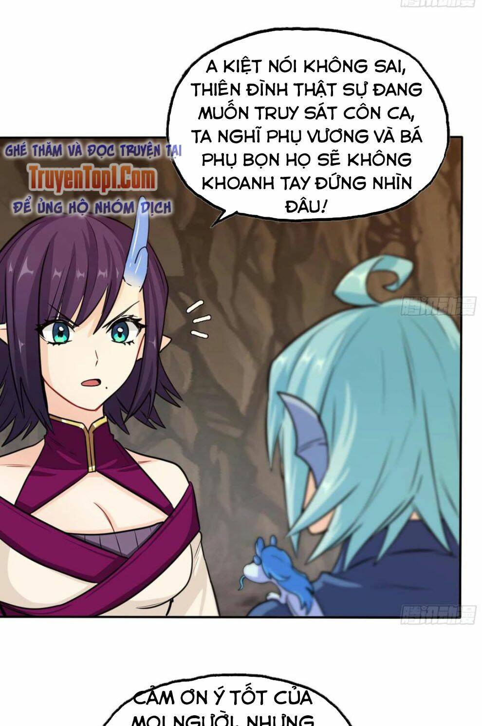 Khởi Đầu Bằng Một Con Côn: Chapter 149