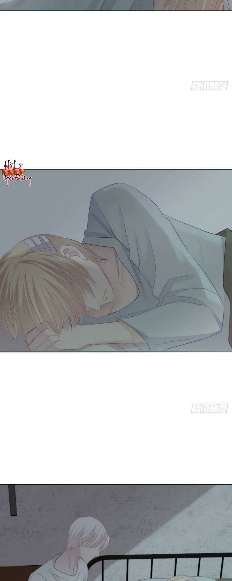 Điều Giáo Gấu Bắc Cực: Chapter 25