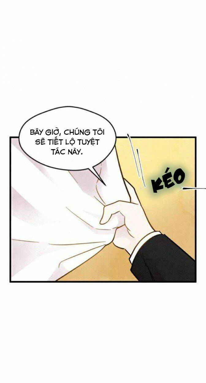 Iris - Quý Cô Và Chiếc Điện Thoại: Chapter 6