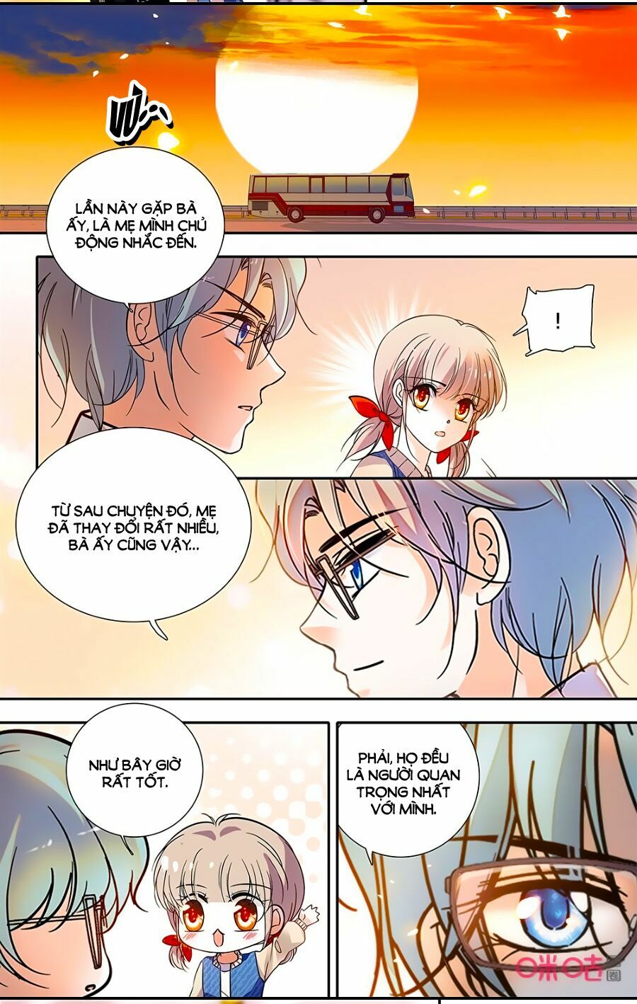 Thanh Ninh Chi Hạ: Chapter 427
