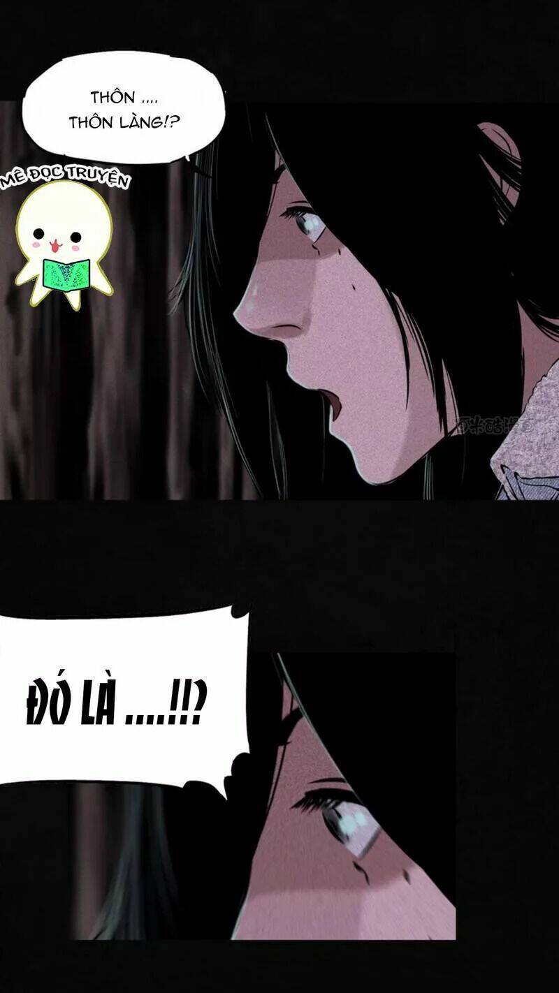 Thành Đô 1995: Chapter 40