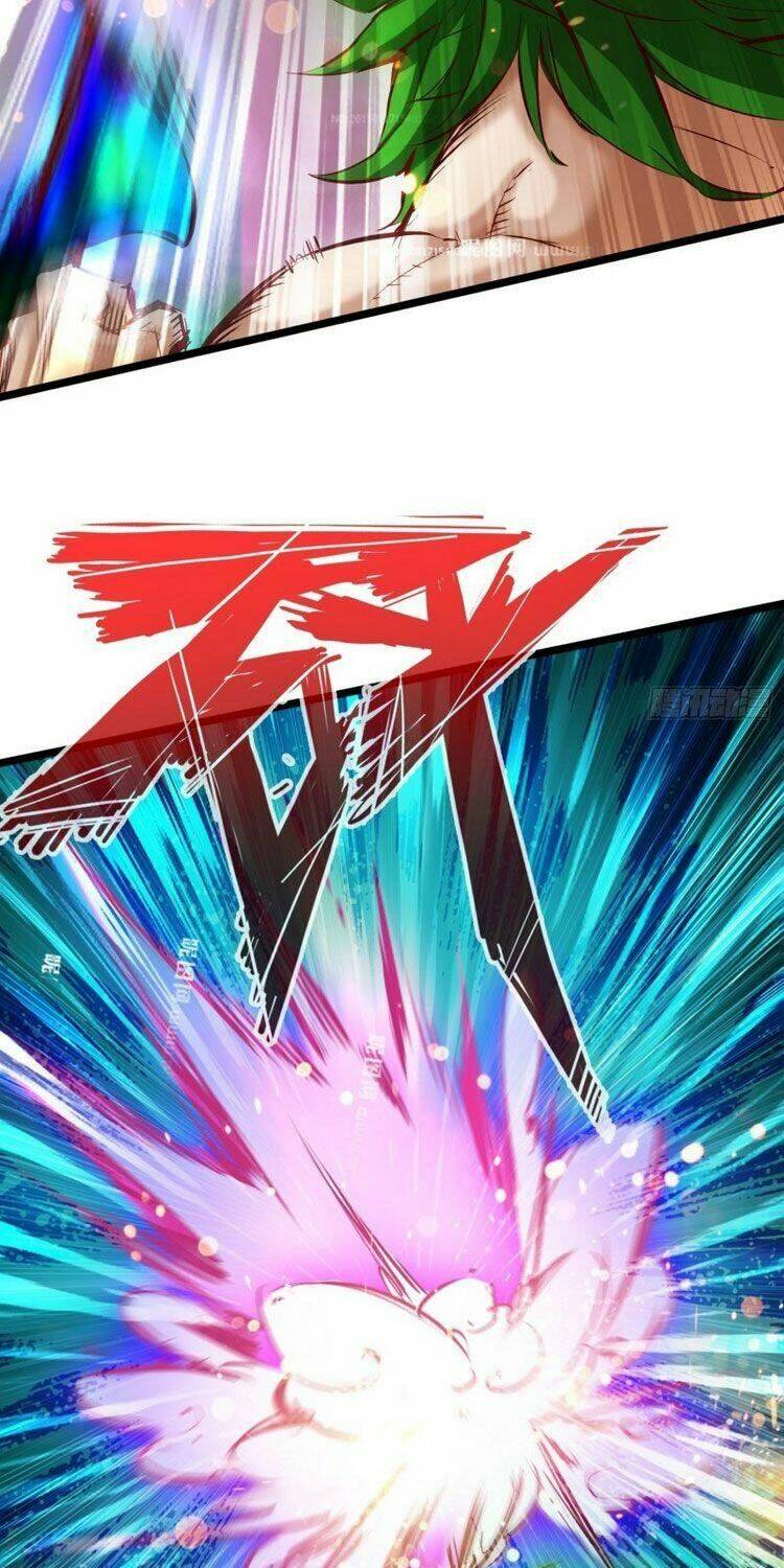 Thông Thiên Chi Lộ: Chapter 62