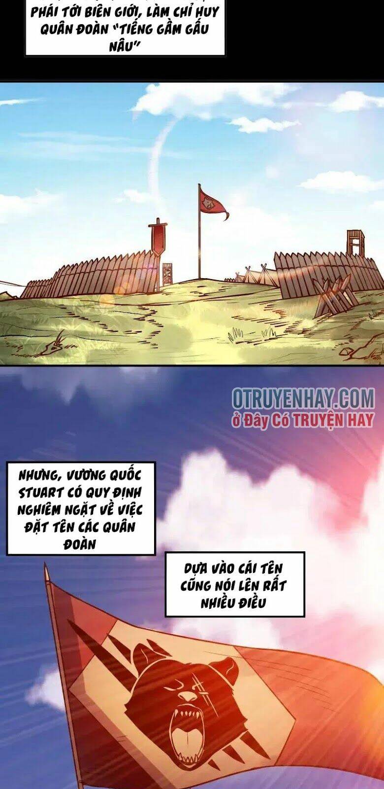 Tối Cường Thành Chủ Đích Dị Giới: Chapter 35