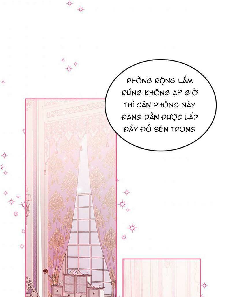 Công Chúa Phản Diện Muốn Ở Trong Ngôi Nhà Bánh Quy: Chapter 10