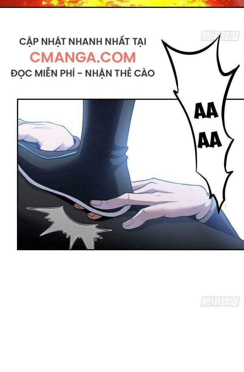 Ta Là Đại Hoàn Đan: Chapter 1.4