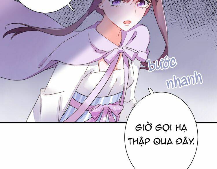 Hoa Nhan Sách: Chapter 69.1