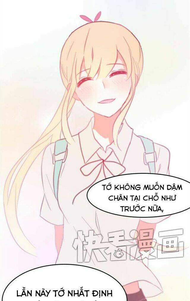 Phụ Đạo Sau Giờ Học: Chapter 11