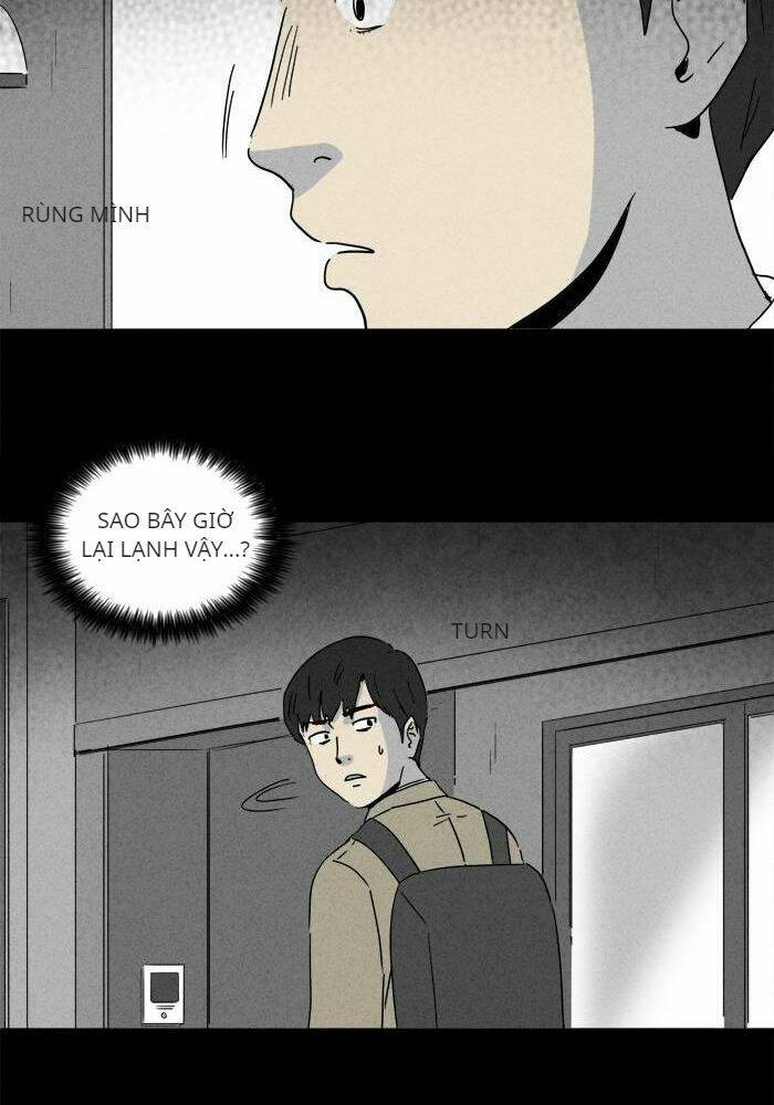 Những Câu Chuyện Bất Thường: Chapter 195