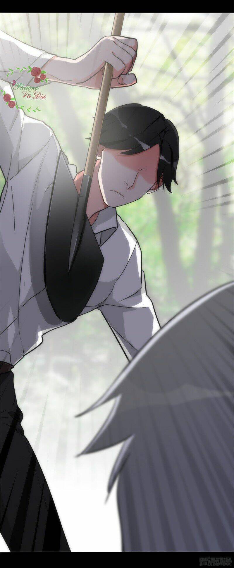 Mỹ Nhân Vi Hạm: Chapter 11