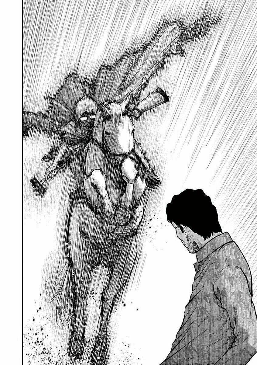Imawa No Michi No Alice: Alice On Border Road: Chapter 15