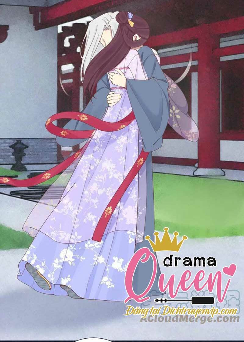 Hoàng Hậu Bận Lắm: Chapter 175