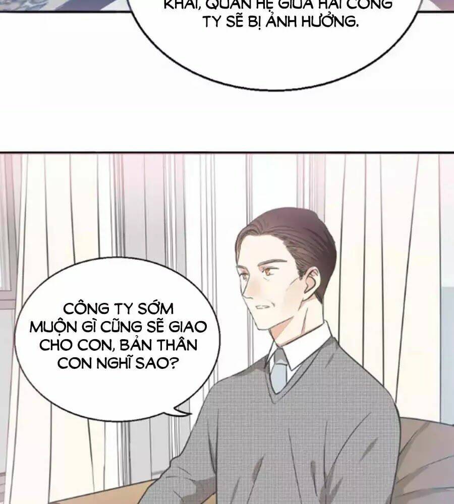 Mùi Hương Lãng Mạn: Chapter 38