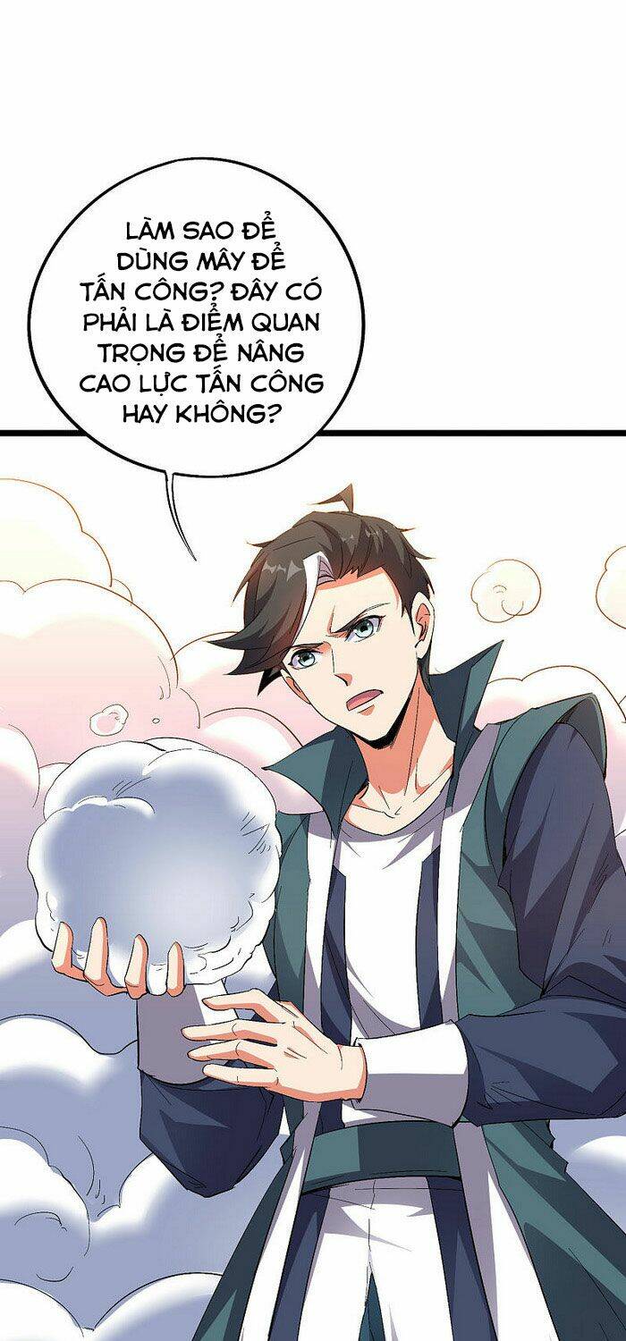 Phục Thiên Thánh Chủ: Chapter 104