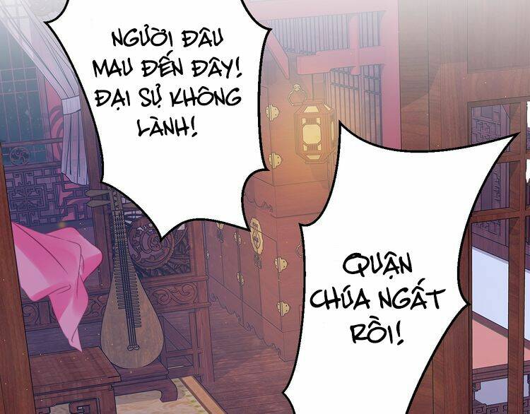 Hoa Nhan Sách: Chapter 79.1