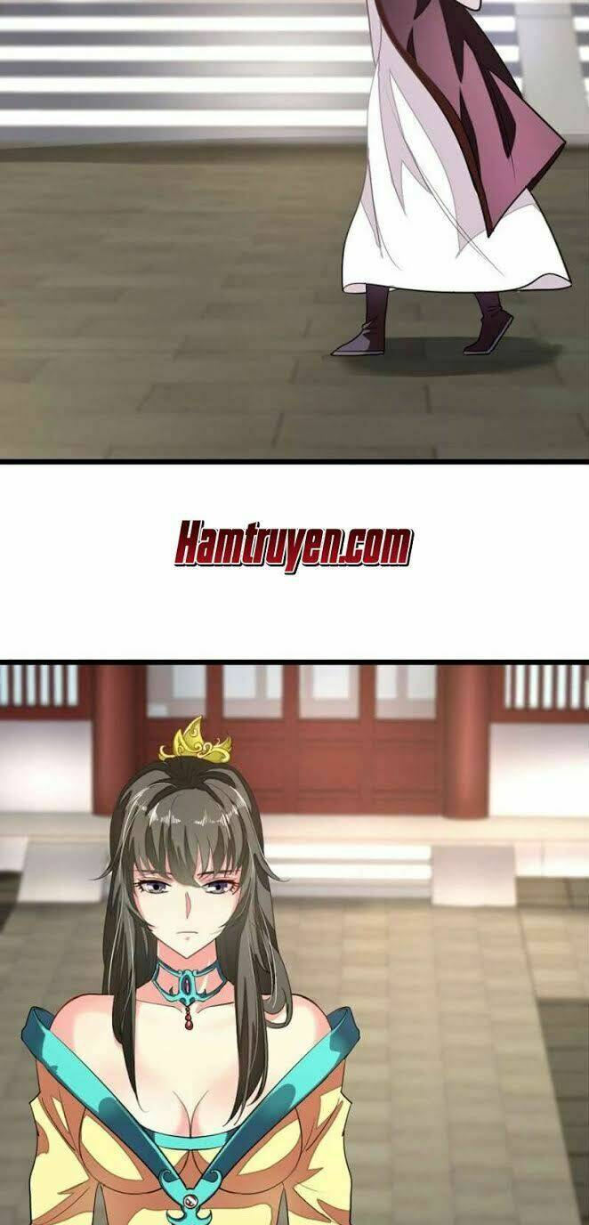 Cửu Dương Thần Vương: Chapter 77