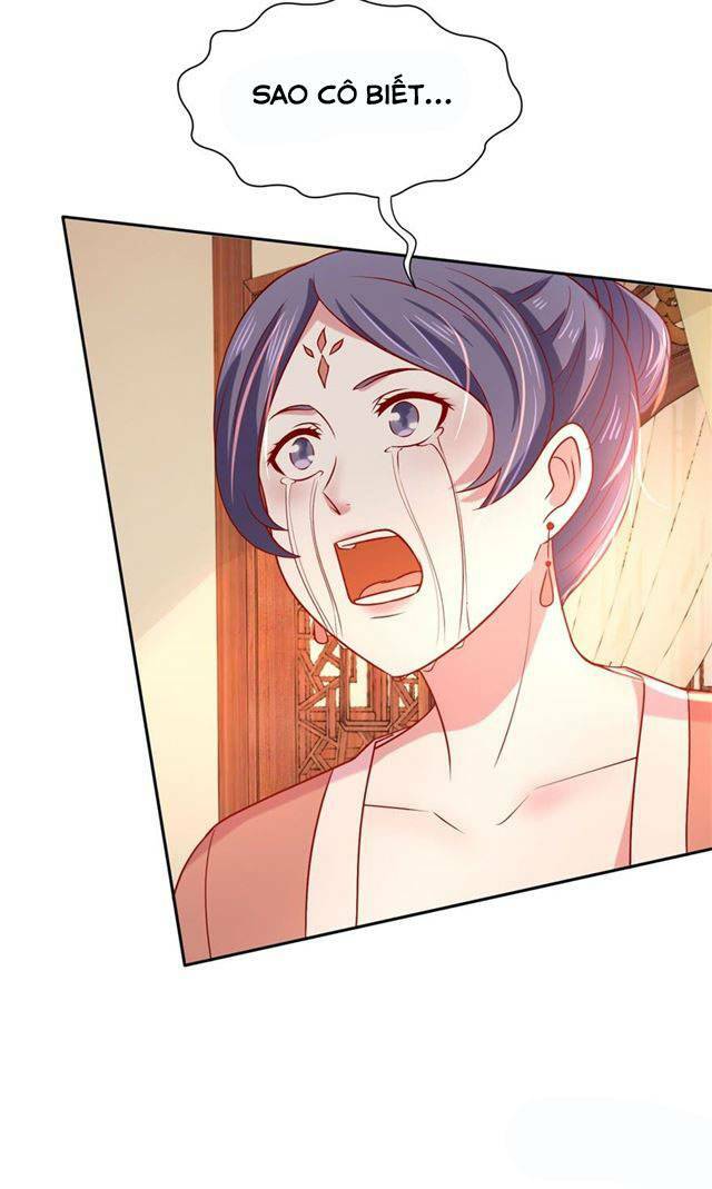 Đế Hoàng Chi Thần Y Khí Phi: Chapter 11