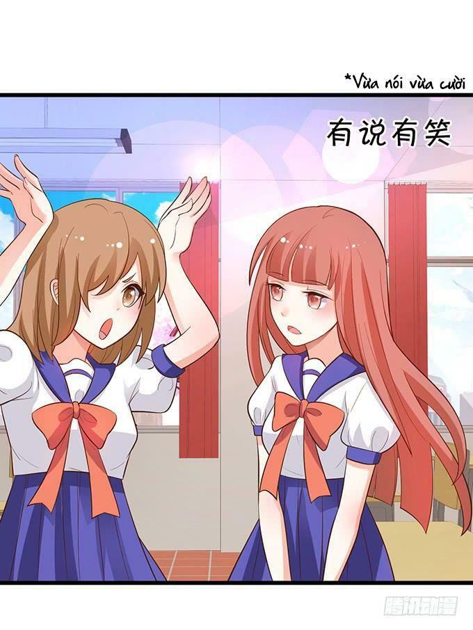 Hồ Tiên Hung Bạo: Chapter 89