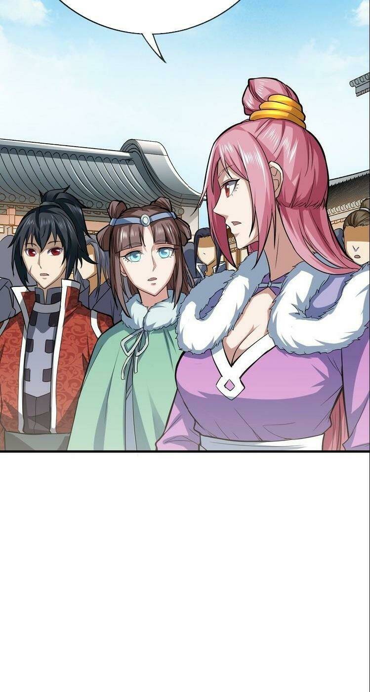 Đấu Hồn Đại Lục: Chapter 25