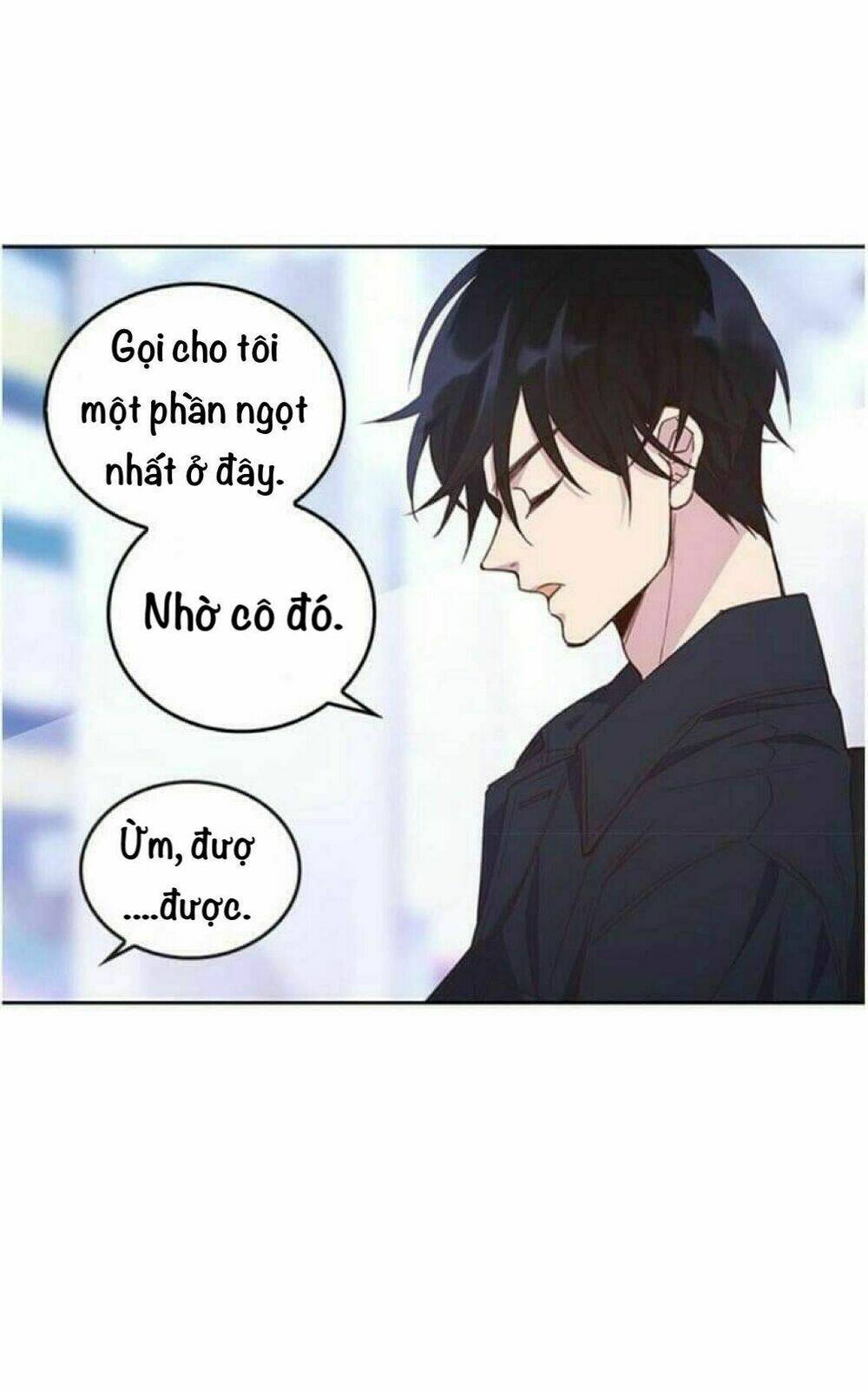 Cuộc Hôn Nhân Bất Khả Thi: Chapter 2