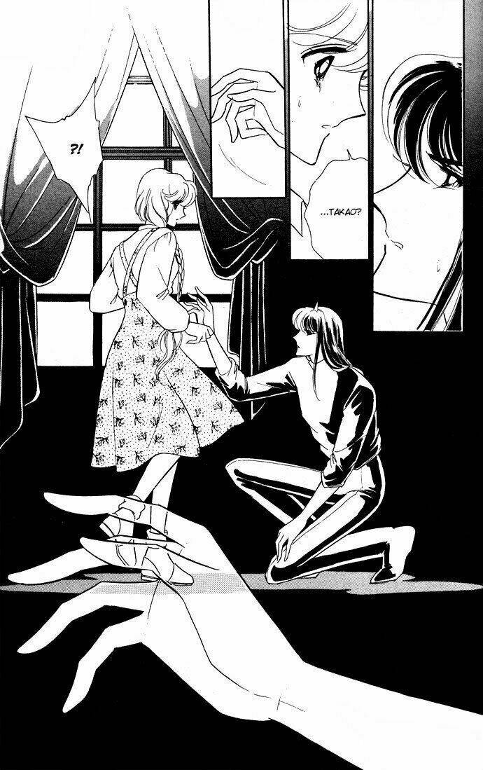 Ao No Fuuin - Blue Seal: Chapter 48.2