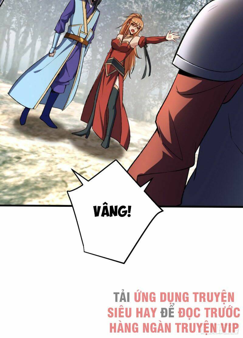 Yêu Giả Vi Vương: Chapter 141