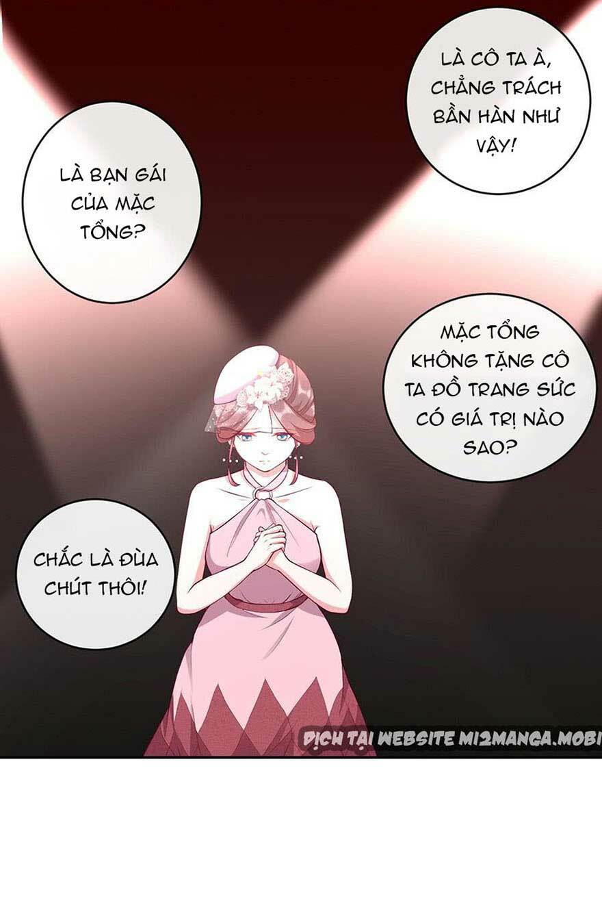 Gả Cho Tình Cũ Làm Lão Bà: Chapter 49