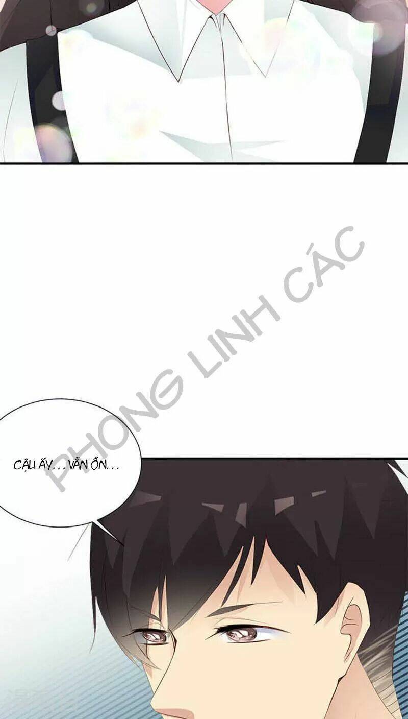 Nam Thần Là Một Đôi: Chapter 91