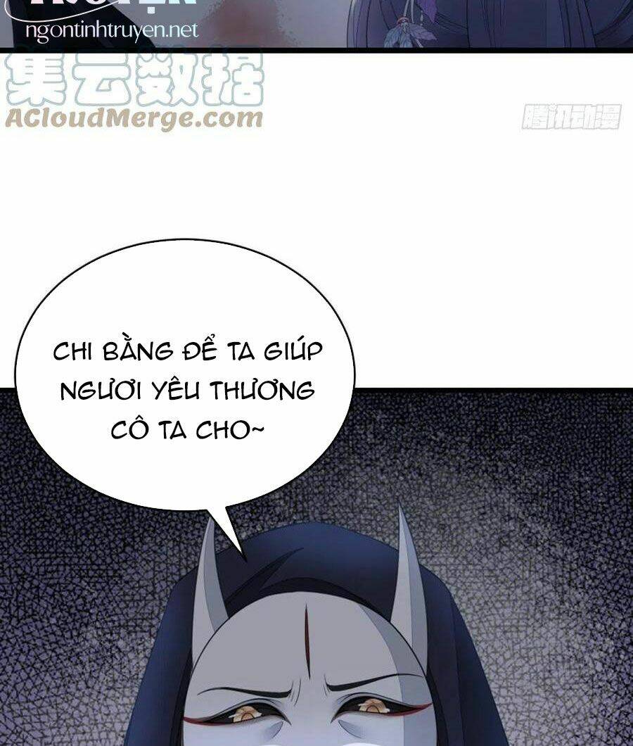 Mau Xuyên Không Rửa Tội Cho Nhân Vật Phản Diện: Chapter 28