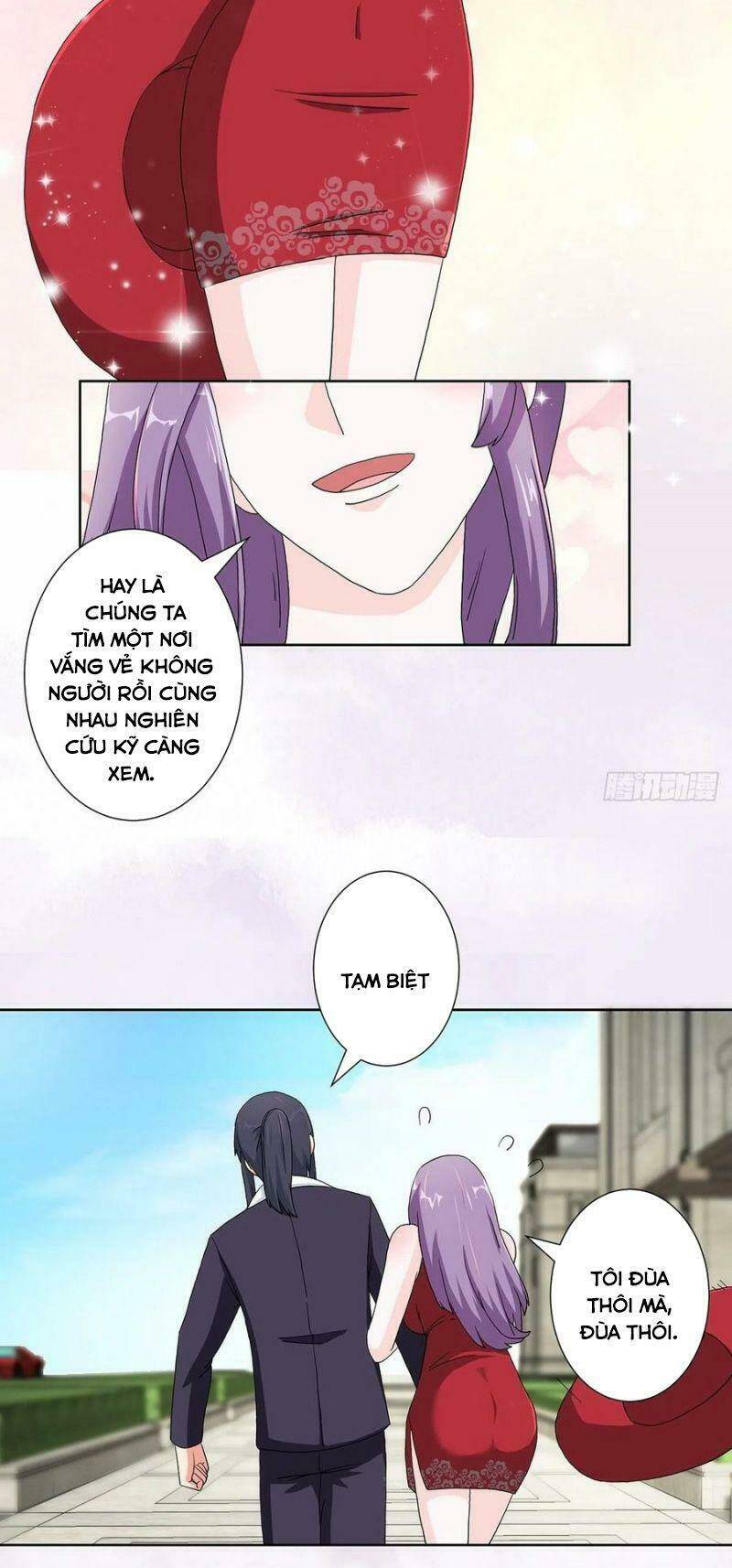 Người Tu Tiên Tại Đô Thị: Chapter 62