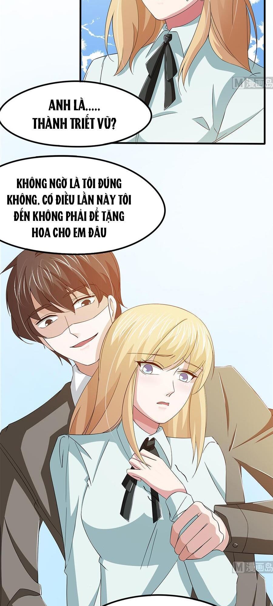 Cô Sát Thủ Ơi, Yêu Nhau Nhé: Chapter 69