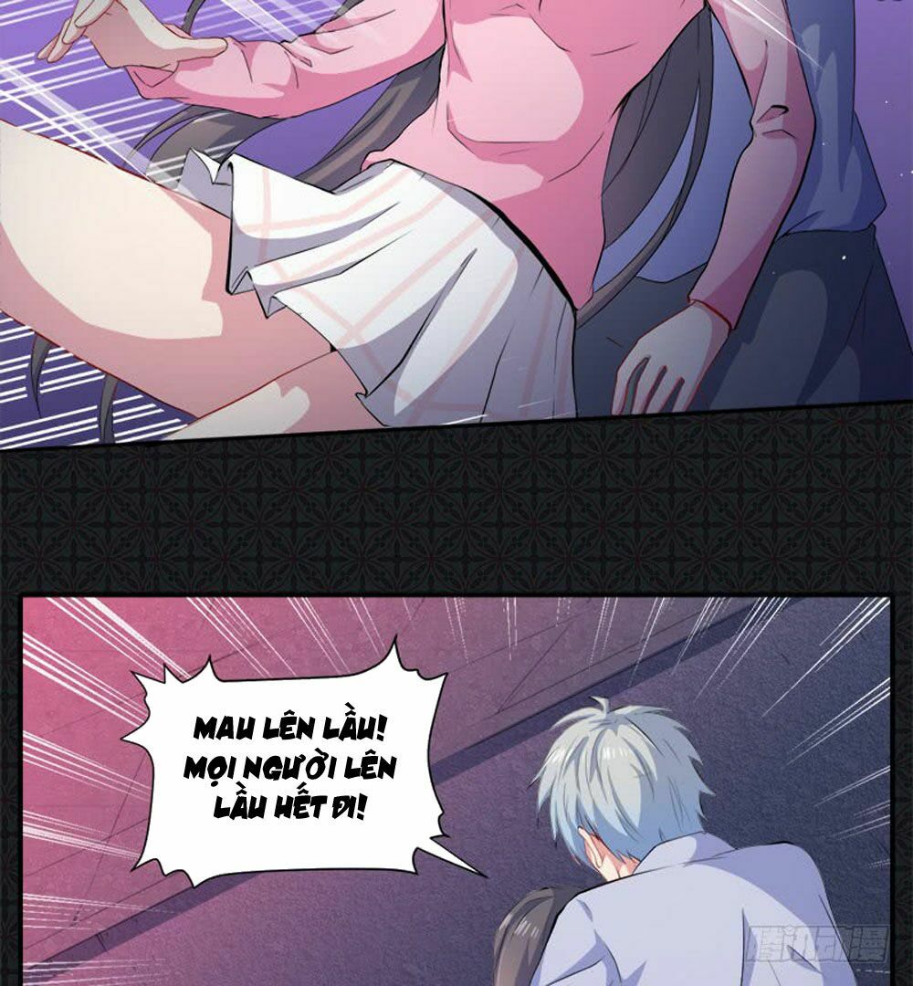Ngạo Kiều Quỷ Vương Yêu Ta: Chapter 65