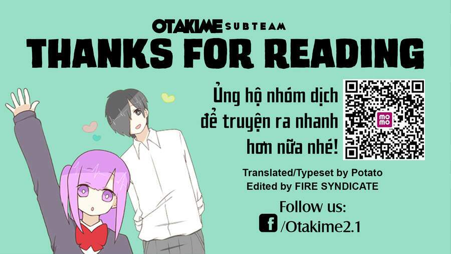 Ike Loli: Chapter 32