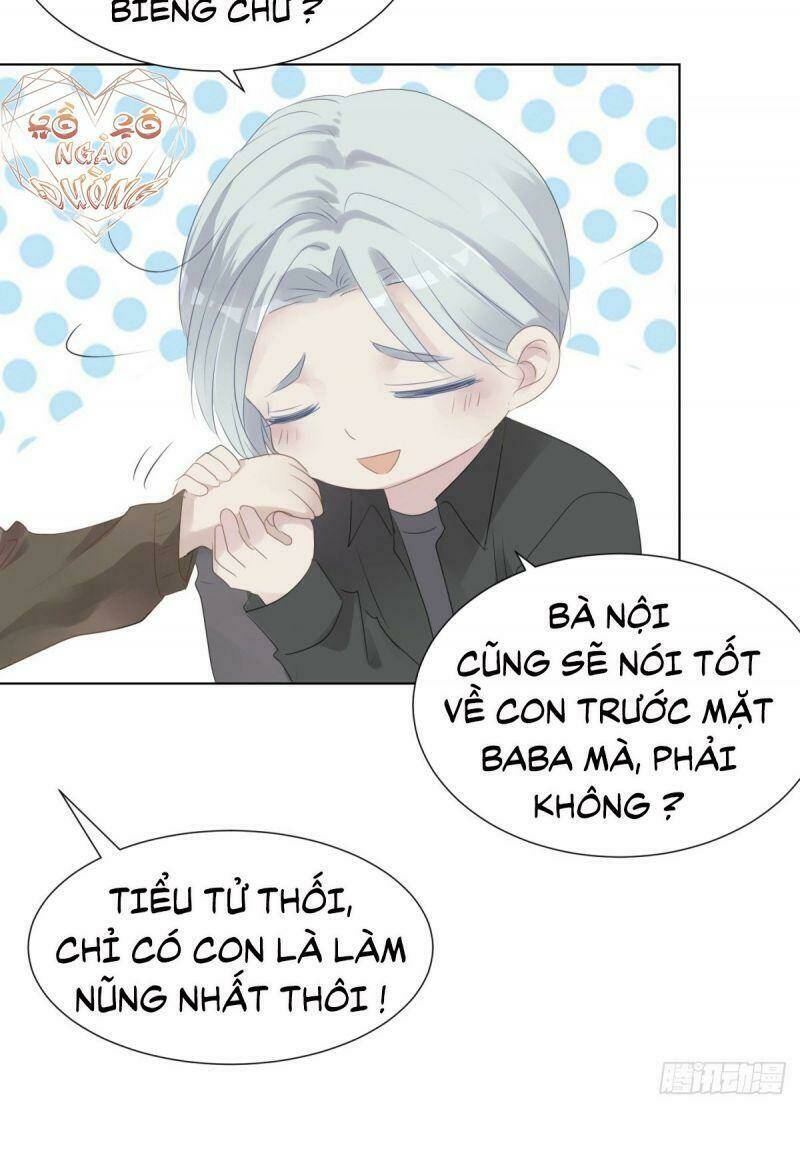 Điều Giáo Gấu Bắc Cực: Chapter 57