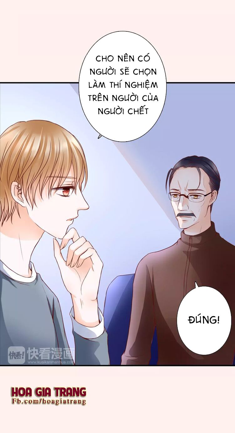 Ở lại thế kỷ này: Chapter 8