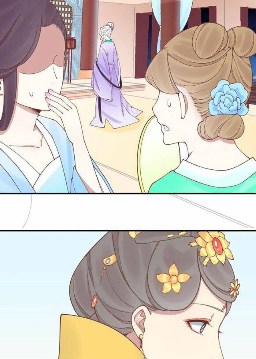 Hoàng Hậu Bận Lắm: Chapter 122