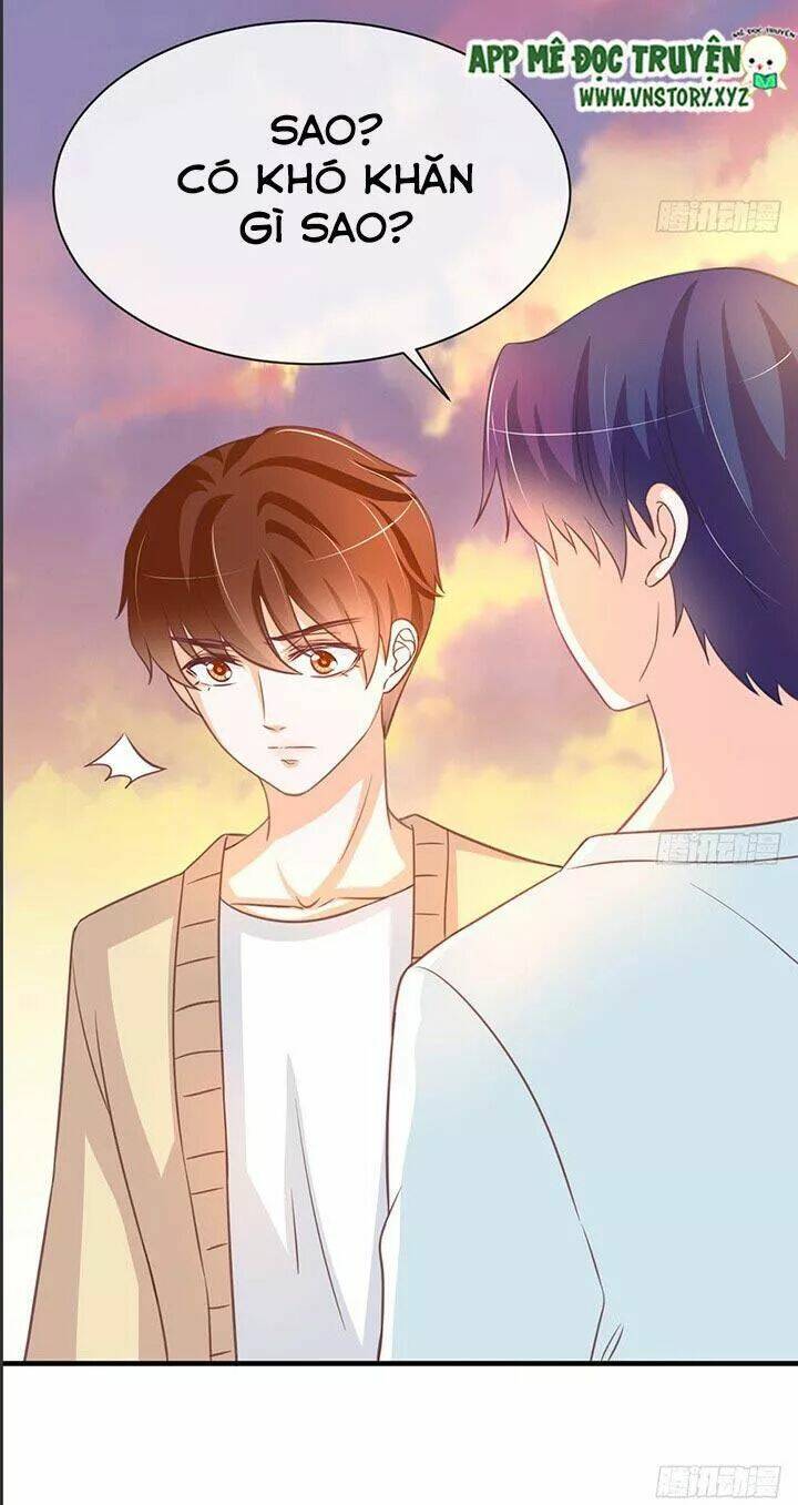 Cẩm Lý Thiếu Nữ Của Tôi: Chapter 20