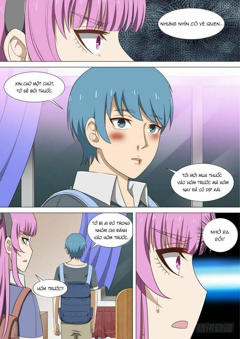 Tôi Sẽ Trở Thành Nữ Hoàng: Chapter 20