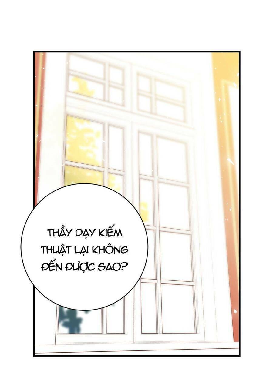 Lòng Trung Thành Với Kẻ Ác: Chapter 2