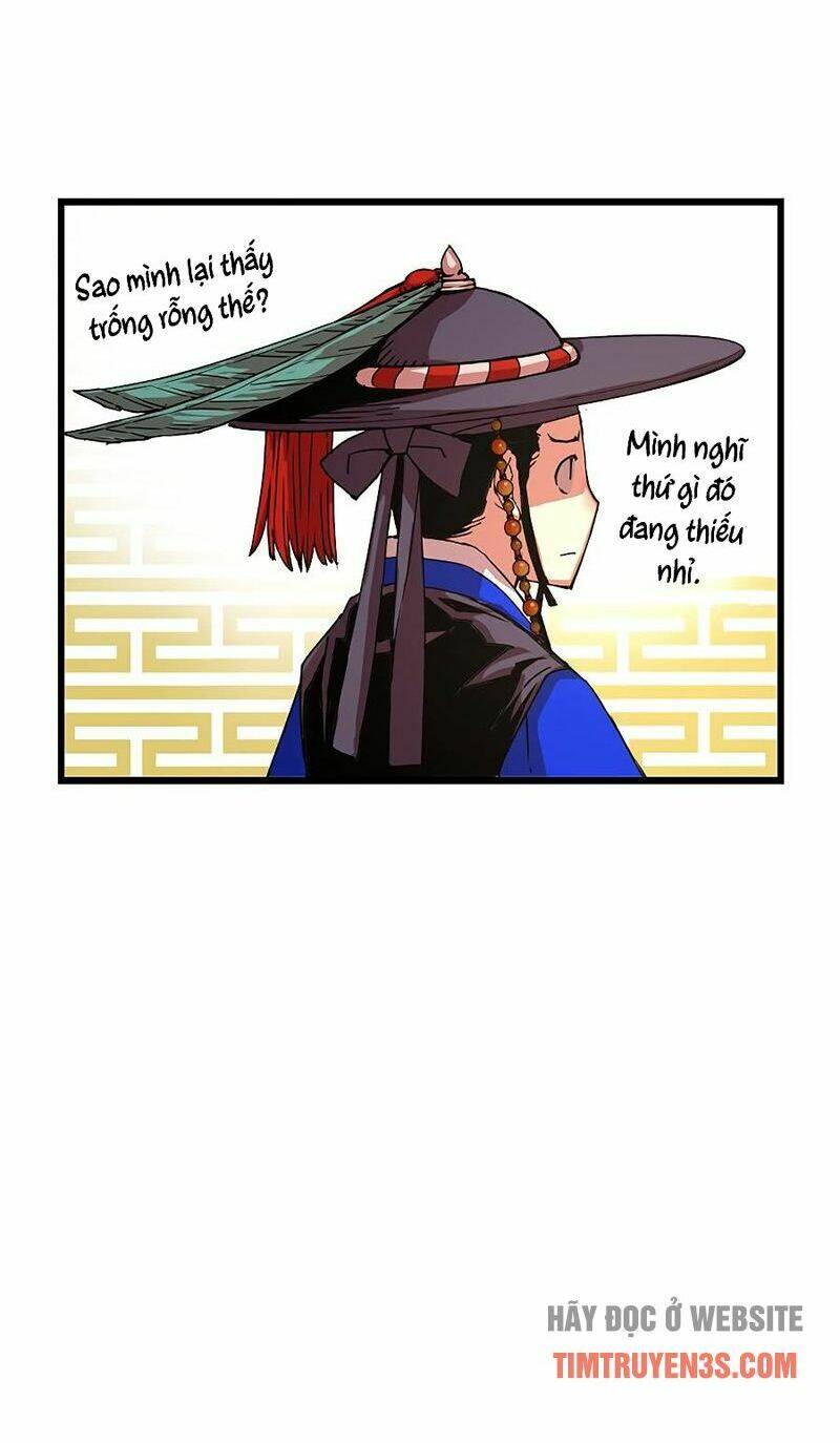 Tôi Sẽ Sống Như Một Hoàng Tử: Chapter 65