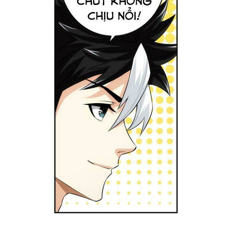 Rich Player - Người Chơi Khắc Kim: Chapter 23