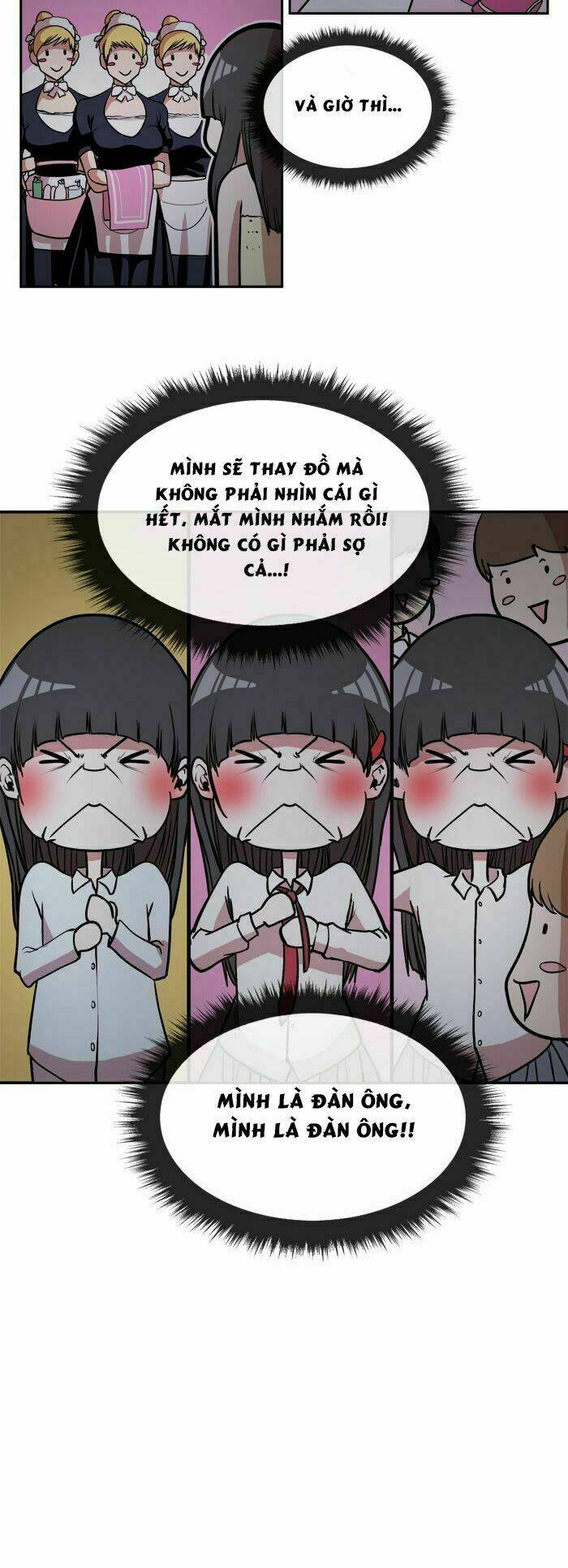 Change (Jinyuan): Chapter 9