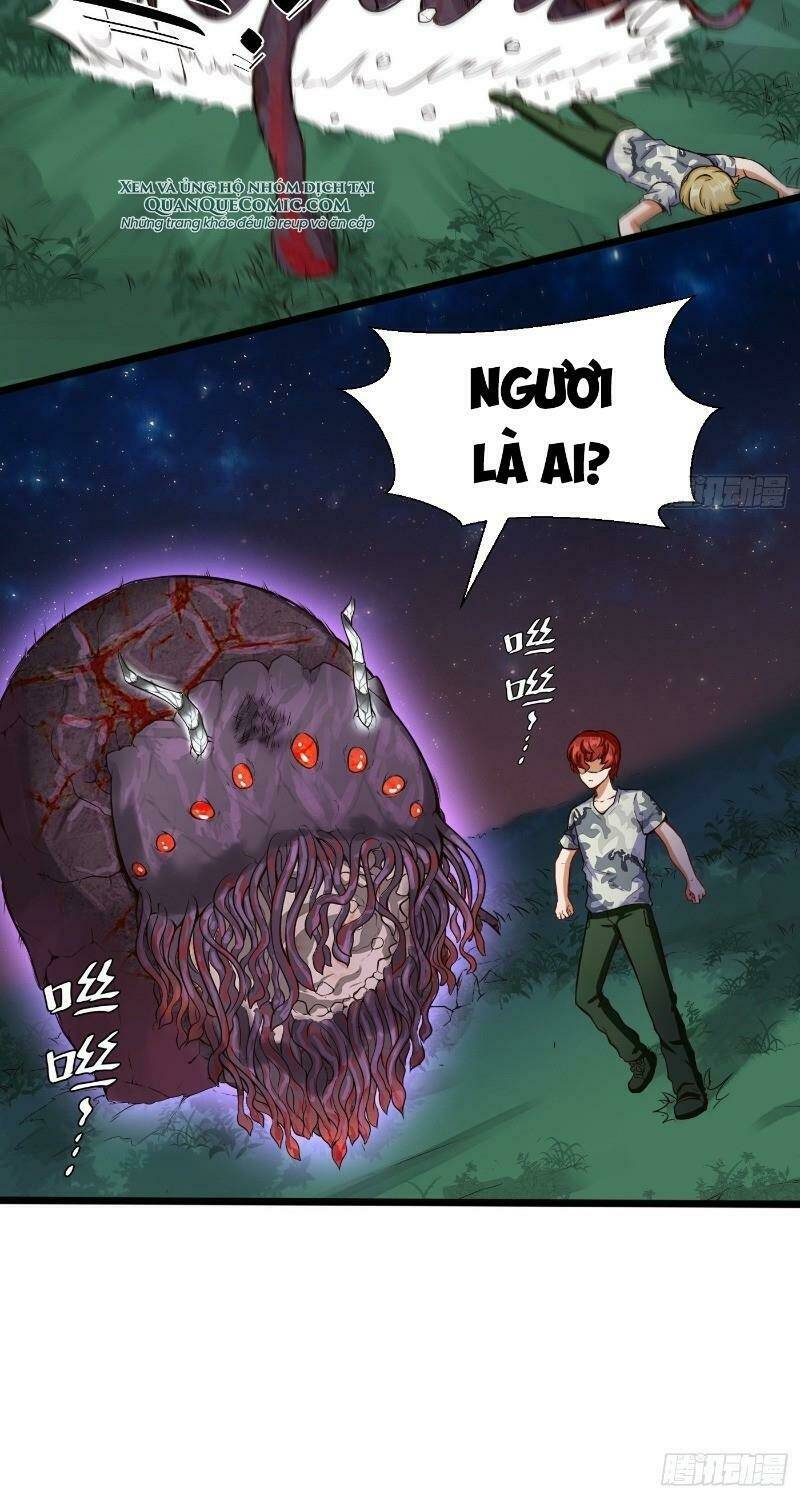 Đô Thị Âm Dương Tiên Y: Chapter 89