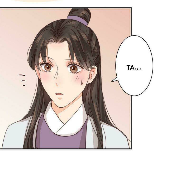 Chỉ Phu Vi Thê: Chapter 47