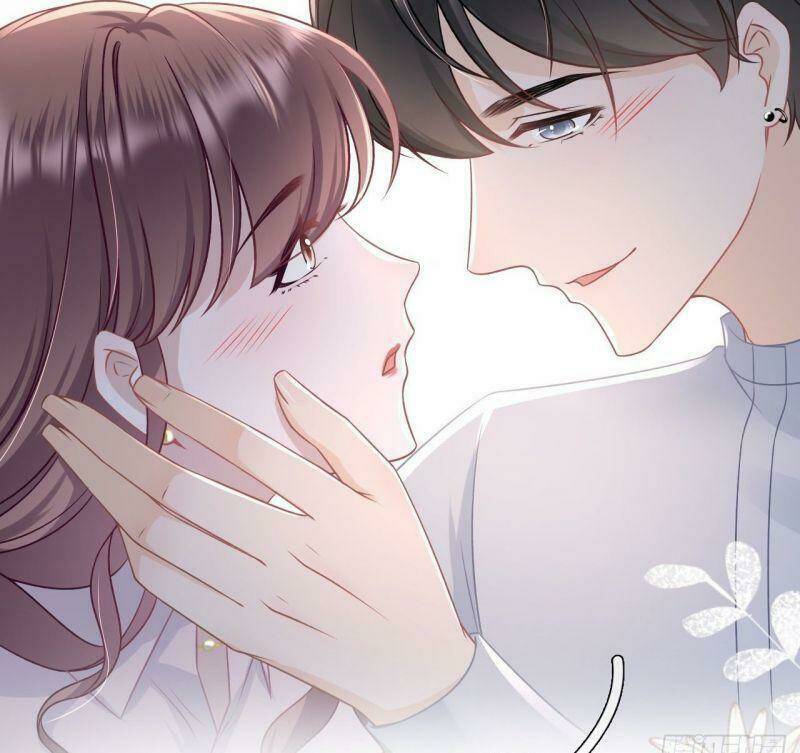 Bạn Gái Tôi Mới 30+: Chapter 81