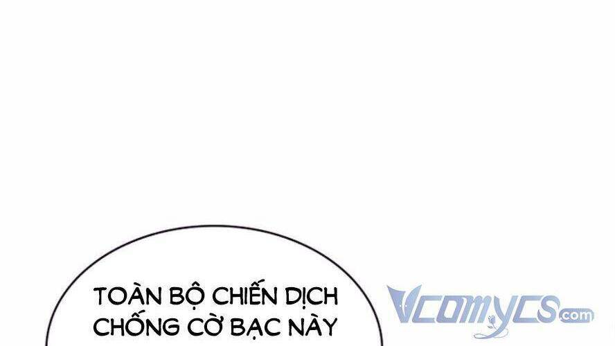 Lòng Trung Thành Với Kẻ Ác: Chapter 27