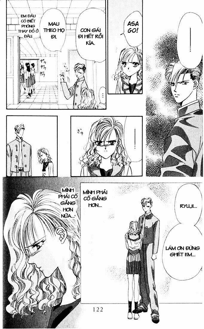 Tokyo Crazy Paradise: Chapter 8