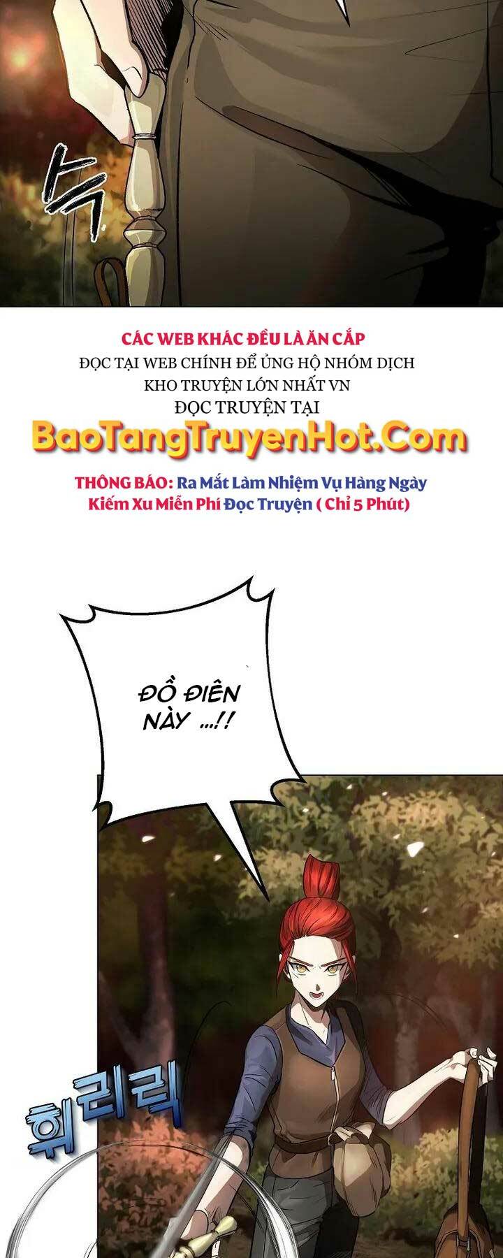 Con Đường Diệt Thần: Chapter 13
